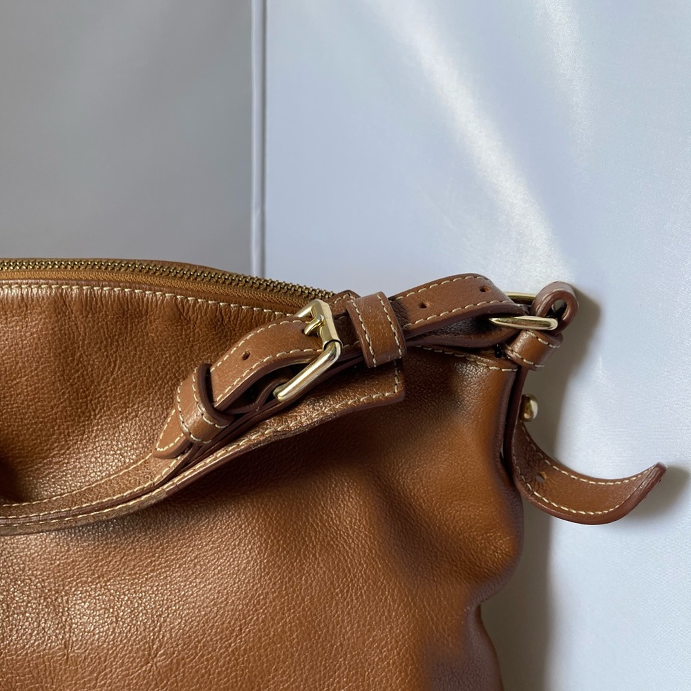 Dooney & Bourke Dillen Pocket Sac Shoulder Bag - Picture 4 of 9